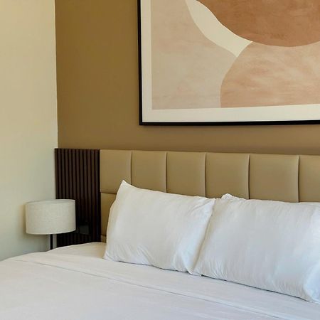 Ttr Central Apart Hotel ダラット エクステリア 写真